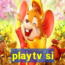 playtv si